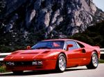 Ferrari 288 GTO Prototype 1984 года